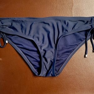 Bikini bottom